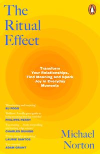 Produktbild: The Ritual Effect