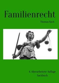 Produktbild: Familienrecht