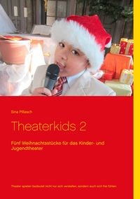 Produktbild: Theaterkids 2