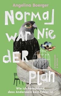 Produktbild: Normal war nie der Plan