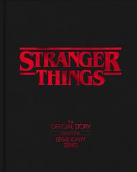 Produktbild: Stranger Things