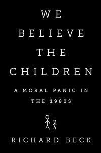 Produktbild: We Believe the Children