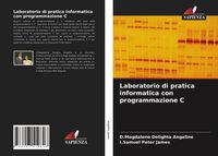 Produktbild: Laboratorio di pratica informatica con programmazione C