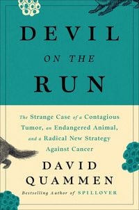 Produktbild: Devil On The Run
