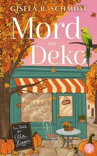 Produktbild: Mord mit Deko