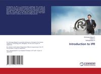 Produktbild: Introduction to IPR