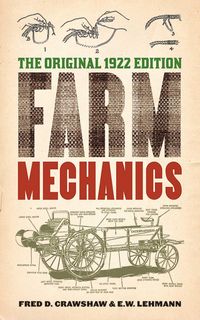 Produktbild: Farm Mechanics