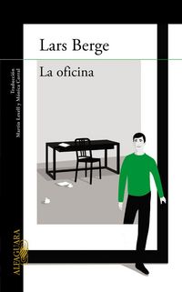 Produktbild: La oficina