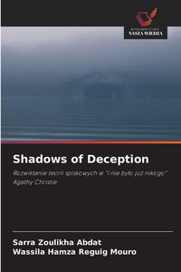 Produktbild: Shadows of Deception