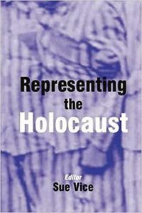 Produktbild: Representing the Holocaust