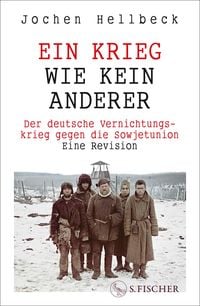 Produktbild: Ein Krieg wie kein anderer