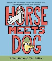 Produktbild: Kalan, E: Horse Meets Dog