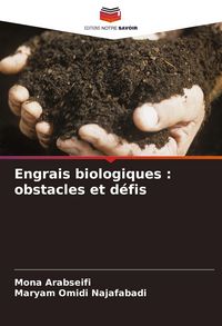Produktbild: Engrais biologiques : obstacles et d&eacute;fis