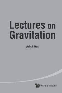 Produktbild: Lectures On Gravitation