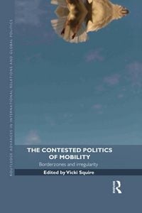 Produktbild: The Contested Politics of Mobility