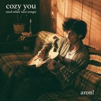 Produktbild: cozy you (and other nice songs)