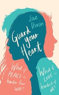 Produktbild: Guard Your Heart