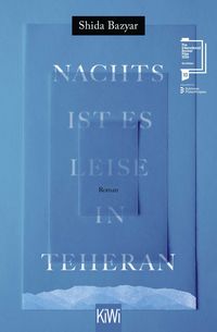 Produktbild: Nachts ist es leise in Teheran