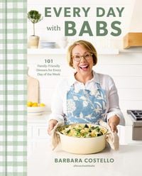 Produktbild: Every Day with Babs