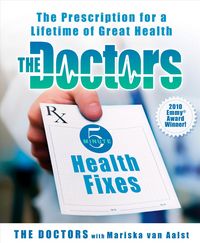 Produktbild: Drs 5 Min Health Fixes