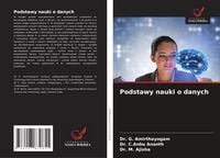 Produktbild: Podstawy nauki o danych