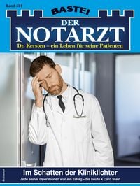 Produktbild: Der Notarzt 501