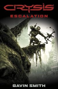 Produktbild: Crysis: Escalation