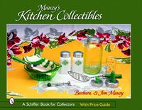 Produktbild: Mauzy's Kitchen Collectibles