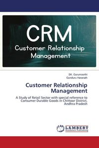 Produktbild: Customer Relationship Management