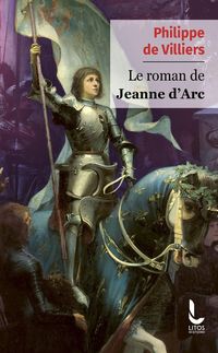 Produktbild: Le roman de Jeanne d'Arc