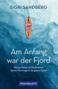 Produktbild: Am Anfang war der Fjord