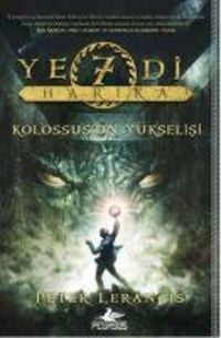 Produktbild: Yedi Harika 1 - Kolossusun Y&uuml;kselisi