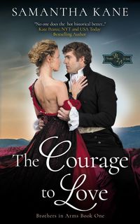Produktbild: The Courage to Love