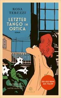 Produktbild: Letzter Tango in Ortica