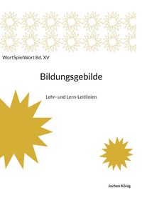 Produktbild: Bildungsgebilde