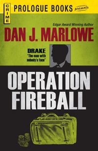 Produktbild: Operation Fireball