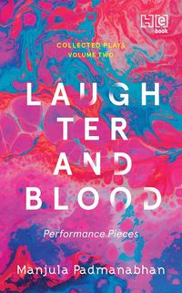 Produktbild: Laughter and Blood