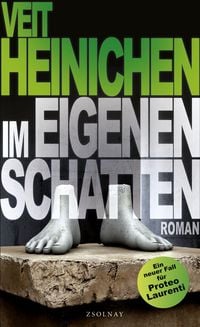 Produktbild: Im eigenen Schatten