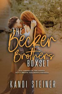 Produktbild: The Becker Brothers Box Set