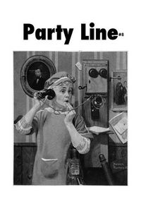 Produktbild: Party Line #8