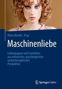 Produktbild: Maschinenliebe