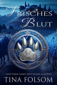 Produktbild: Frisches Blut