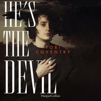 Produktbild: He's the Devil