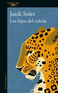 Produktbild: Los Hijos del Volc&aacute;n / The Sons of the Volcano