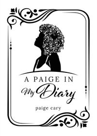 Produktbild: A Paige In My Diary