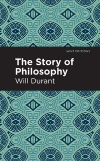 Produktbild: The Story of Philosophy