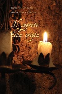Produktbild: Il segreto della cripta