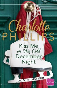 Produktbild: Kiss Me on This Cold December Night