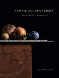 Produktbild: Robinson, J: A Small Radius of Light