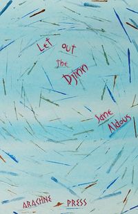 Produktbild: Let Out the Djinn